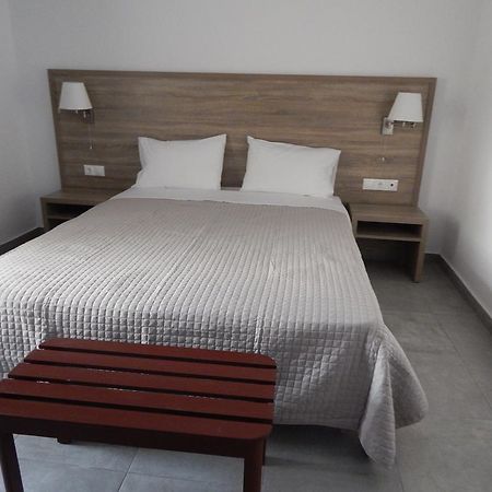 Epiphany Apartments Karpathos Town  Room photo