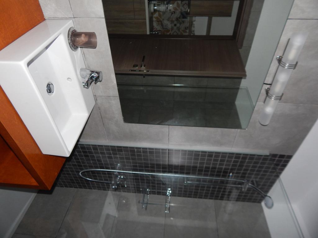 Epiphany Apartments Karpathos Town  Room photo