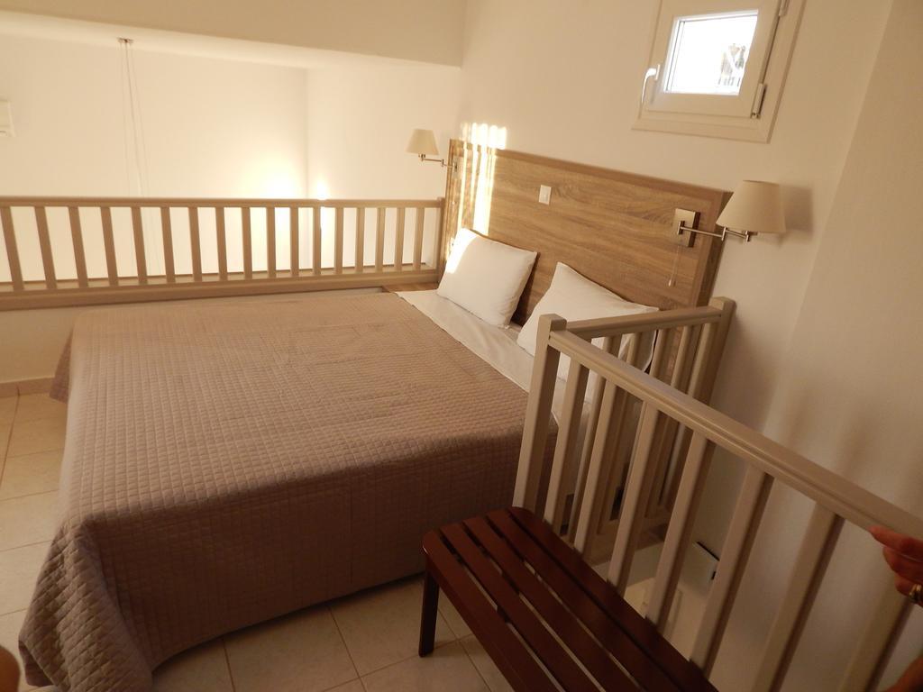 Epiphany Apartments Karpathos Town  Room photo